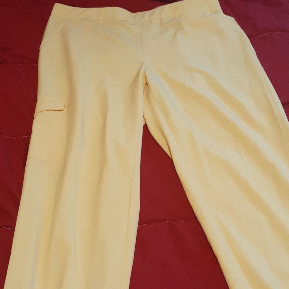 Pants